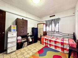 Blk 554 Kaki Bukit Green (Bedok), HDB 3 Rooms #607458391